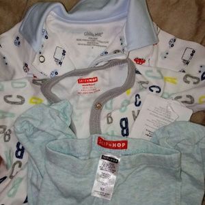 Baby clothes
